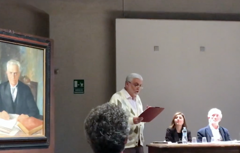 VIDEO - Casale celebra Arturo Marescalchi a 150 anni dalla nascita